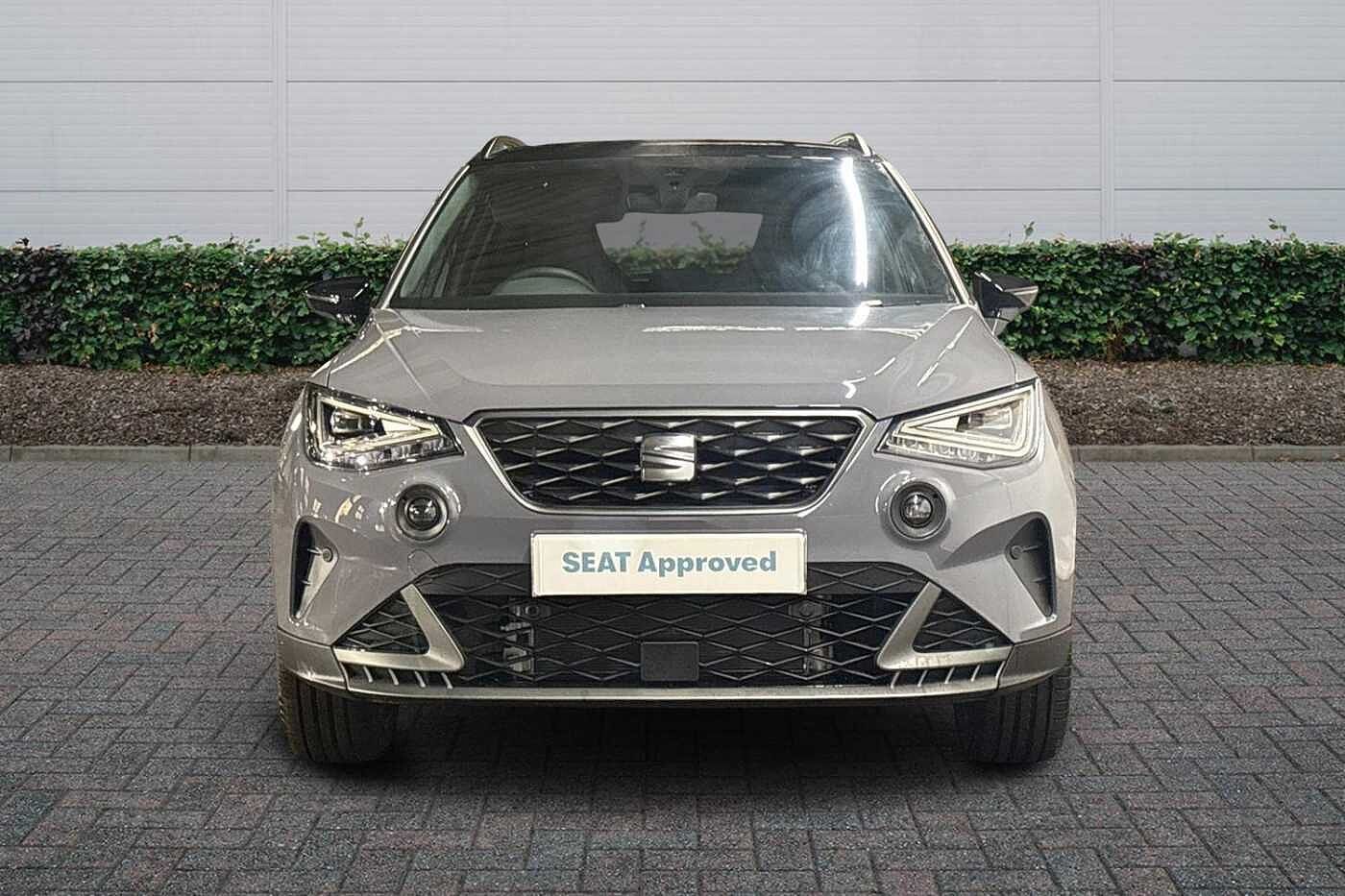 Used SEAT Arona 2025 for sale - 77176793: Photo 7