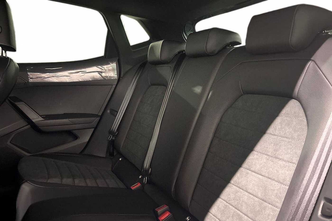 Used SEAT Ibiza 2026 for sale - 77442091: Photo 10