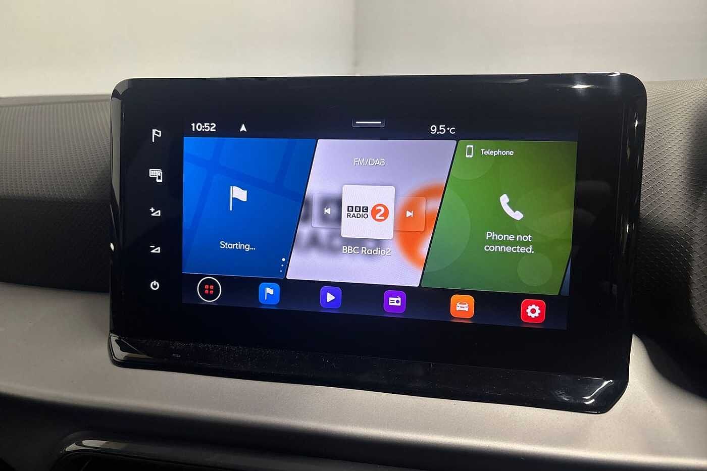 Used SEAT Ibiza 2026 for sale - 77442091: Photo 12