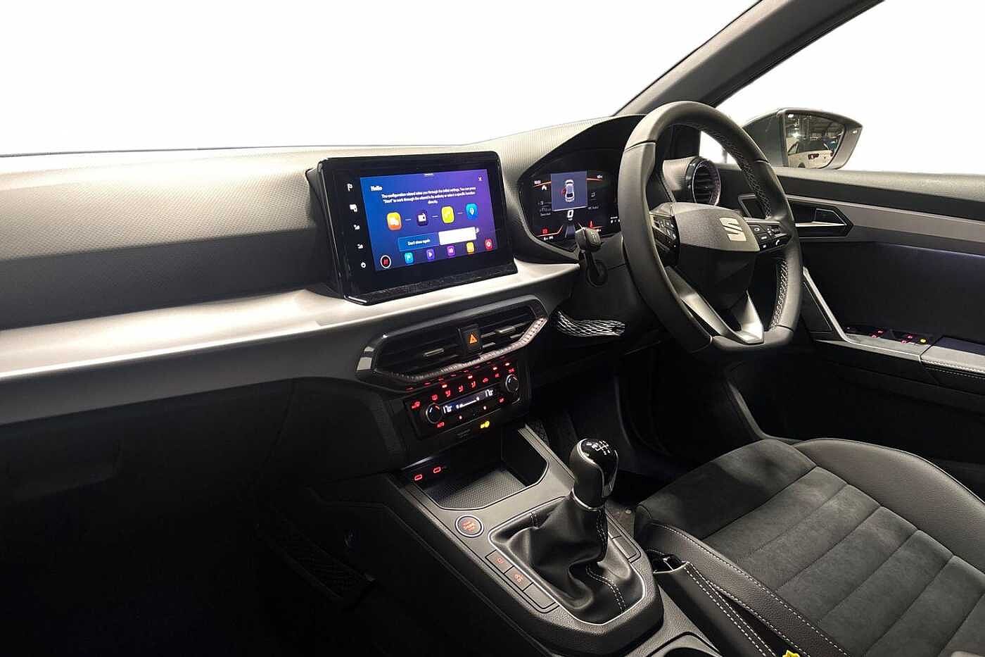 Used SEAT Ibiza 2026 for sale - 77442091: Photo 2