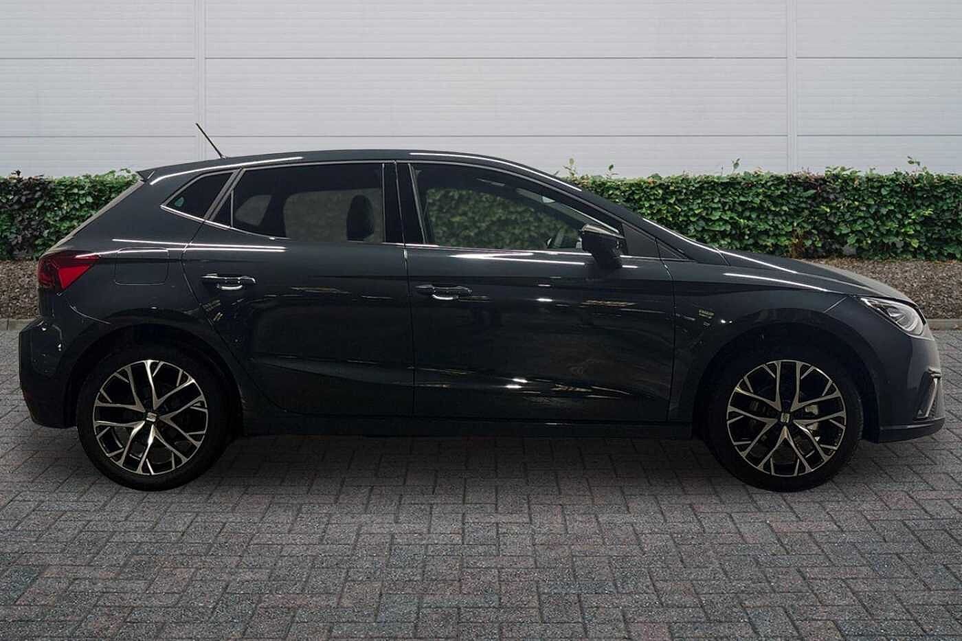 Used SEAT Ibiza 2026 for sale - 77442091: Photo 4