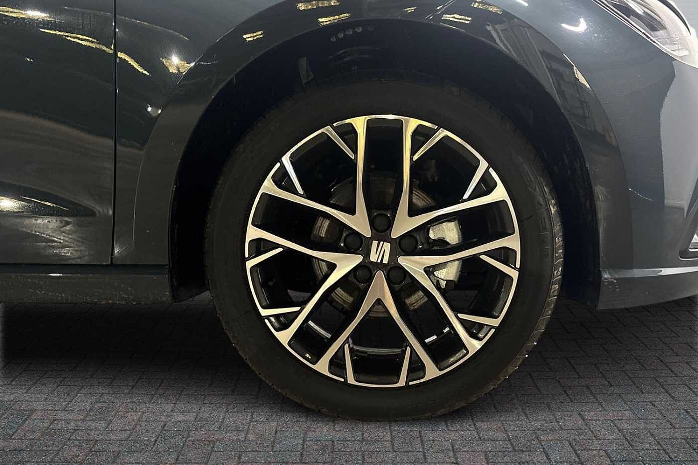 Used SEAT Ibiza 2026 for sale - 77442091: Photo 5