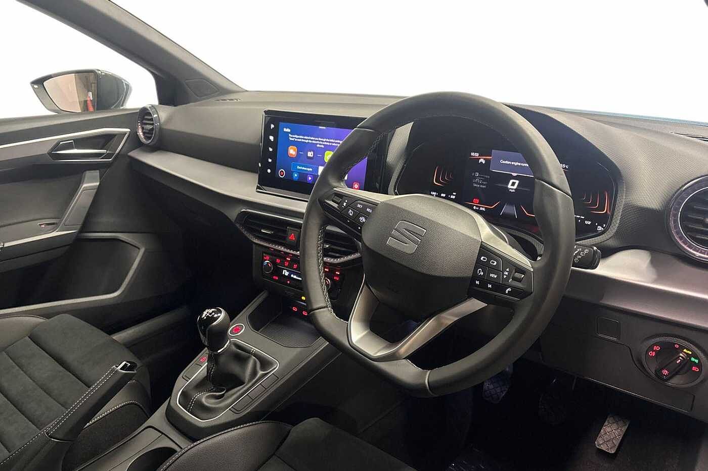 Used SEAT Ibiza 2026 for sale - 77442091: Photo 6