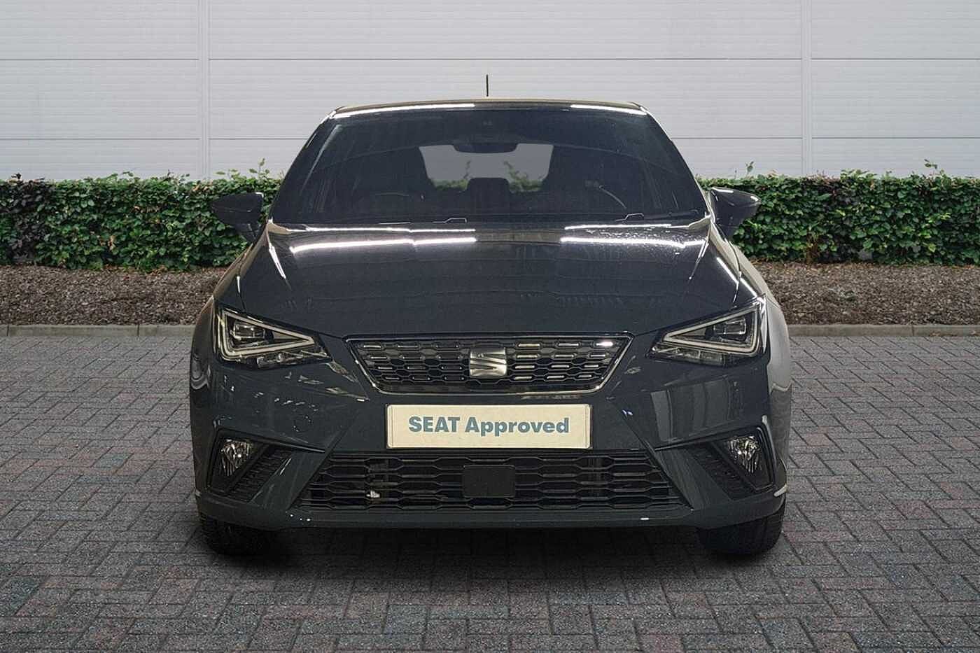 Used SEAT Ibiza 2026 for sale - 77442091: Photo 7