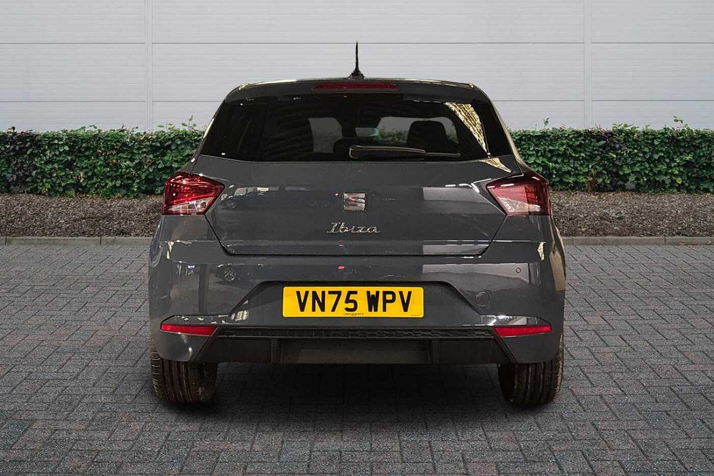 Used SEAT Ibiza 2026 for sale - 77442091: Photo 8