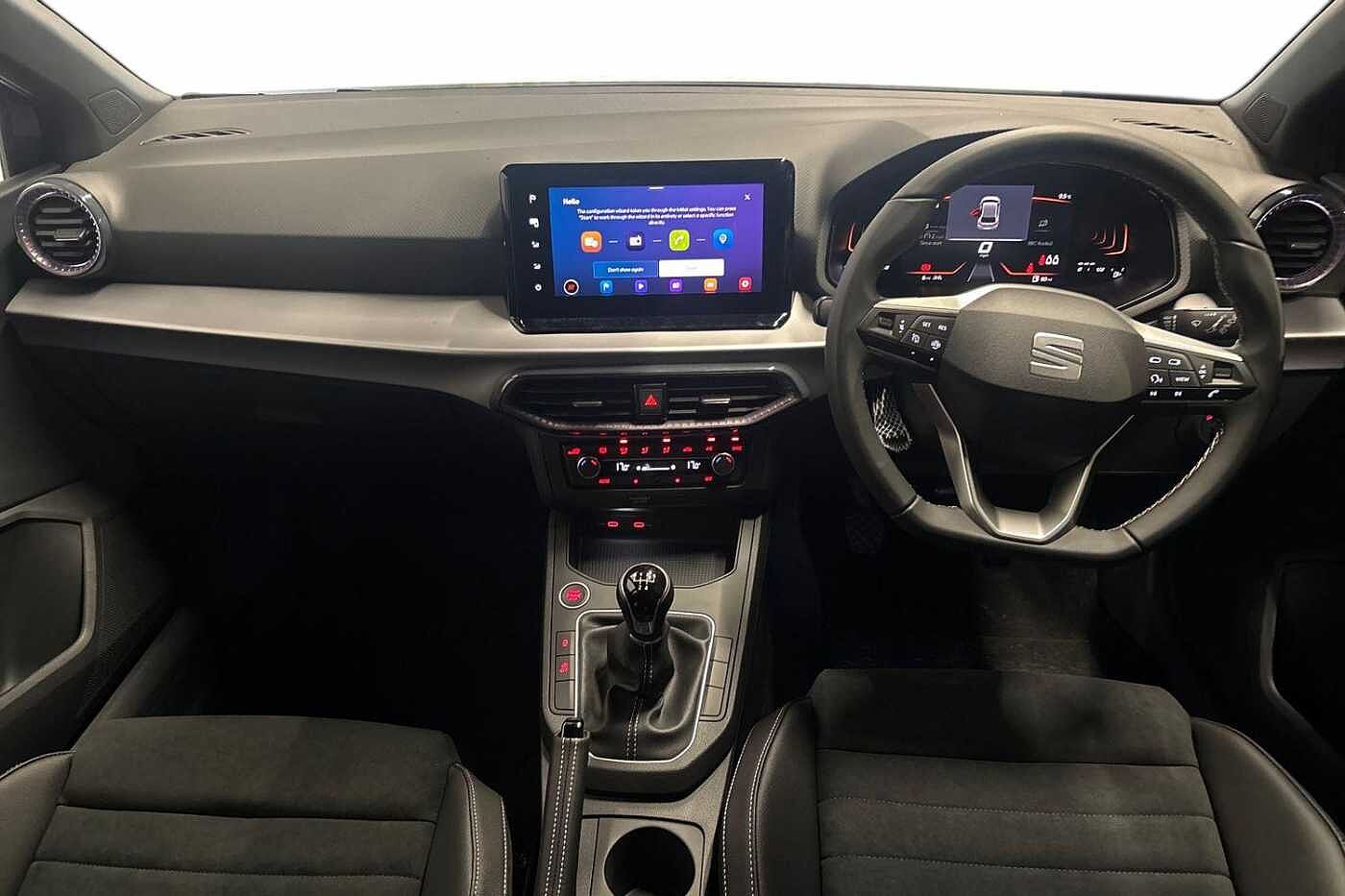 Used SEAT Ibiza 2026 for sale - 77442091: Photo 9