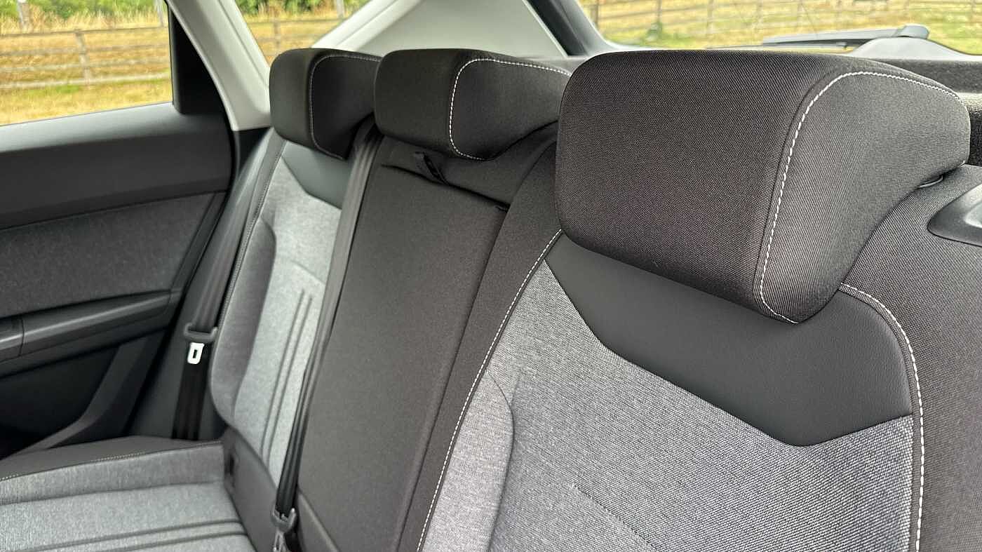 Used SEAT Ateca 2025 for sale - 76110980: Photo 10
