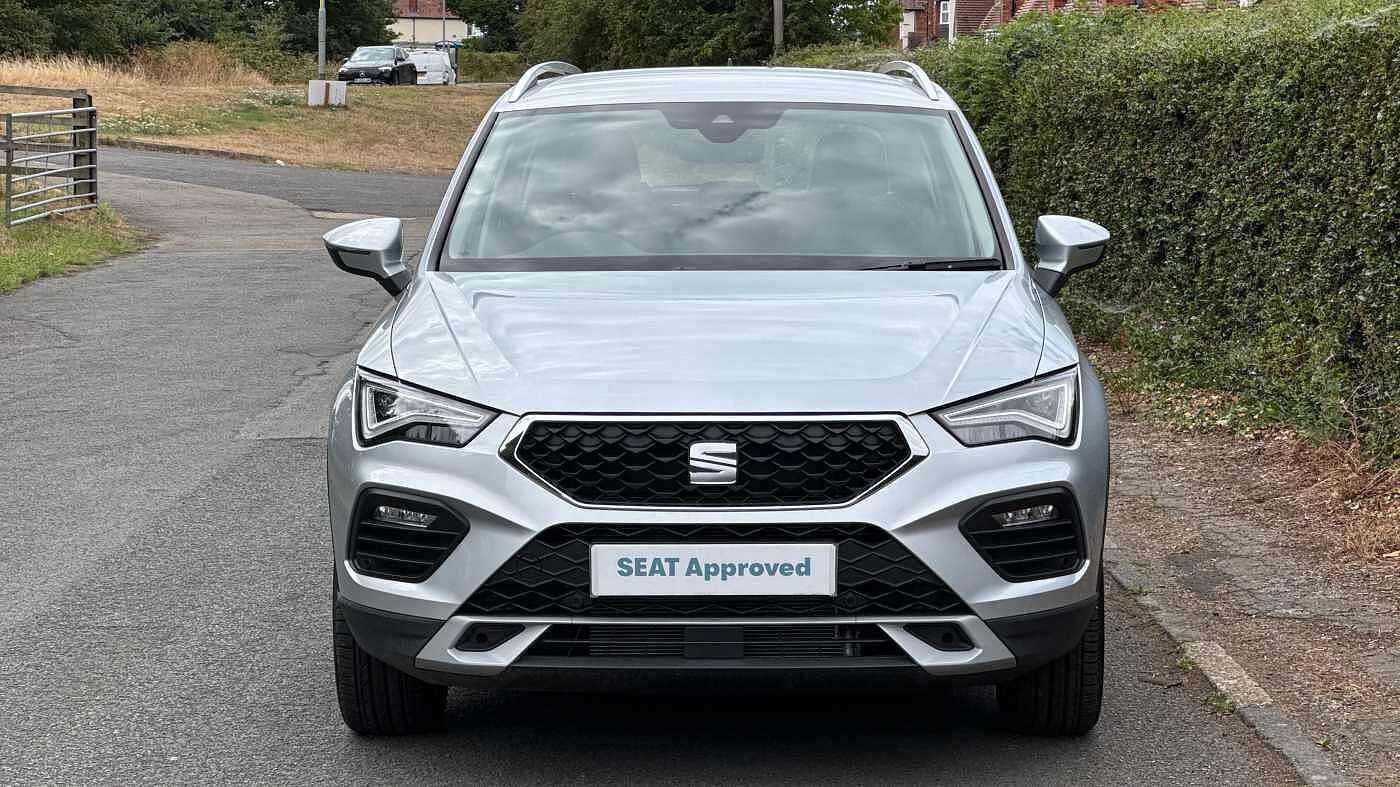 Used SEAT Ateca 2025 for sale - 76110980: Photo 11