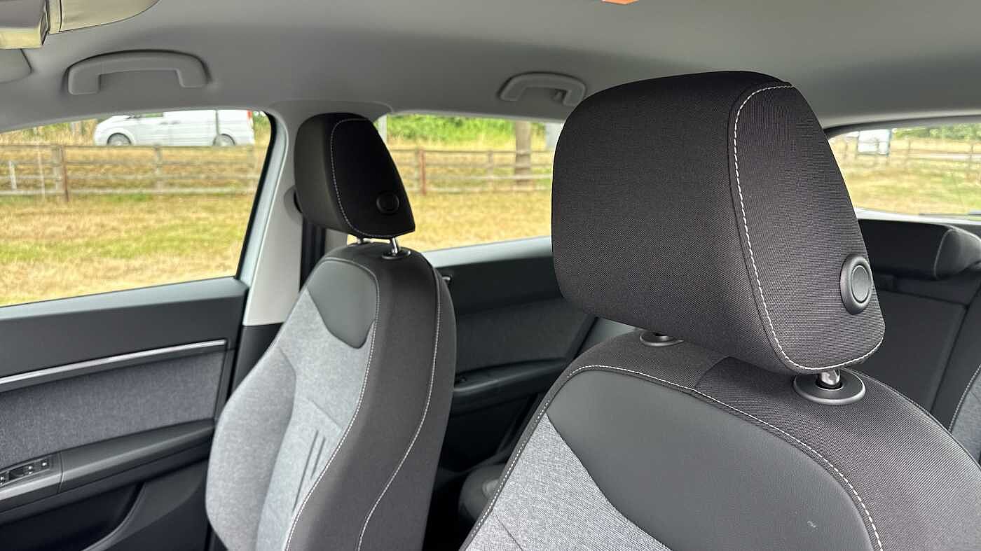 Used SEAT Ateca 2025 for sale - 76110980: Photo 14
