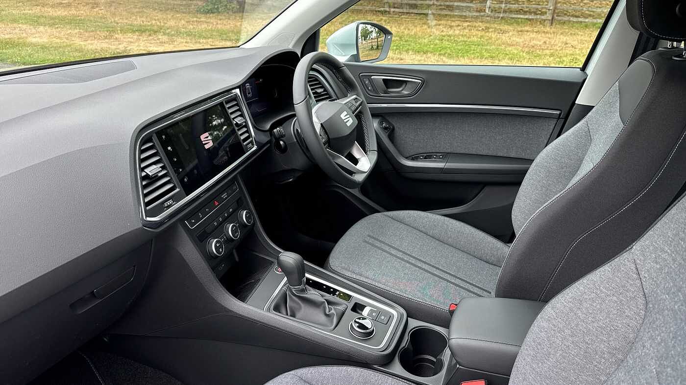 Used SEAT Ateca 2025 for sale - 76110980: Photo 2