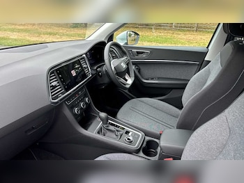 Used SEAT Ateca 2025 for sale - 76110980: Photo 2