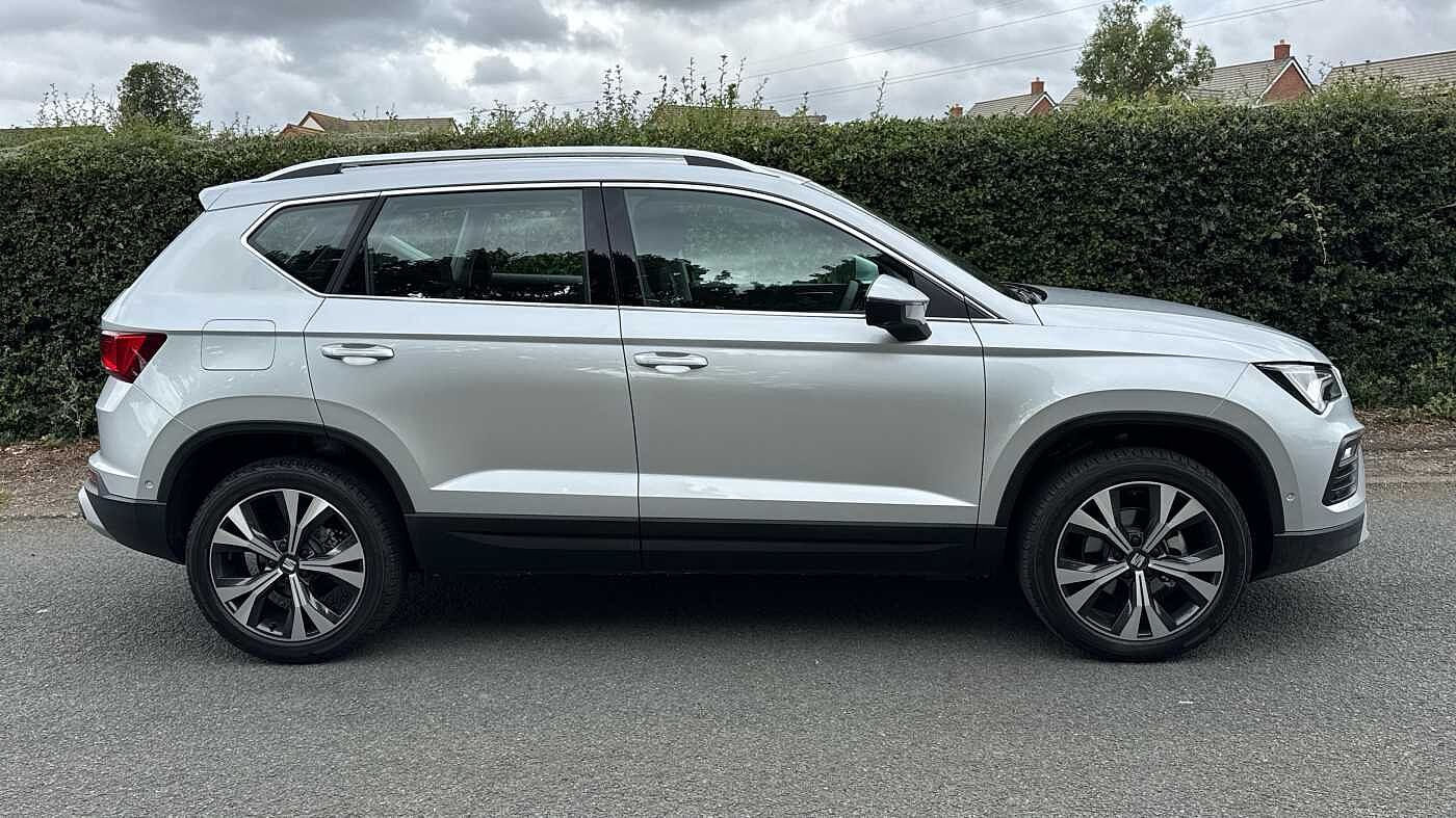 Used SEAT Ateca 2025 for sale - 76110980: Photo 4