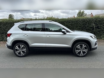 Used SEAT Ateca 2025 for sale - 76110980: Photo 4