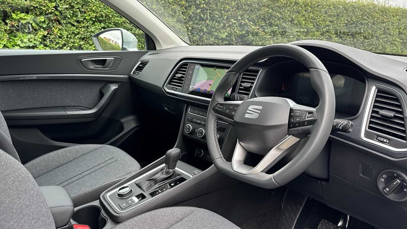 Used SEAT Ateca 2025 for sale - 76110980: Photo 6