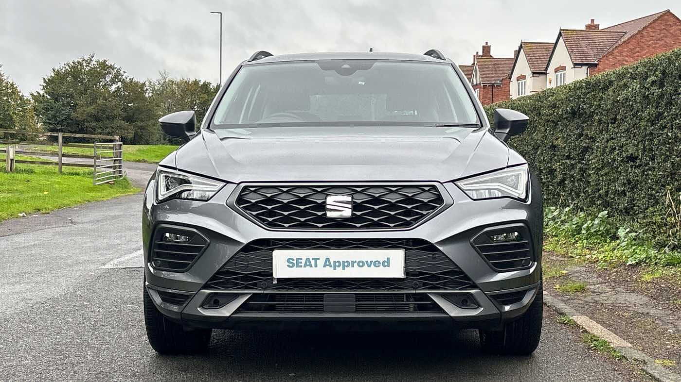Used SEAT Ateca 2024 for sale - 77176897: Photo 11