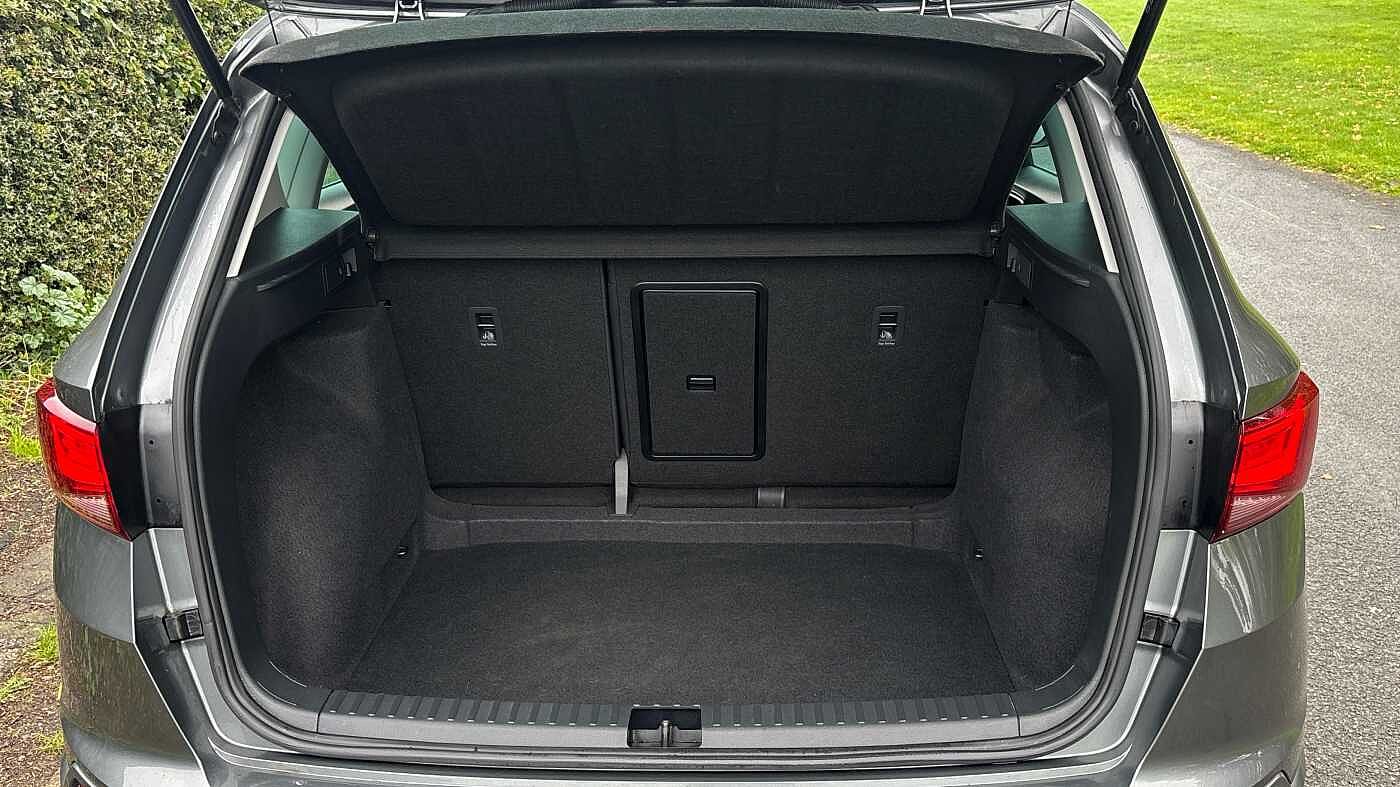 Used SEAT Ateca 2024 for sale - 77176897: Photo 16