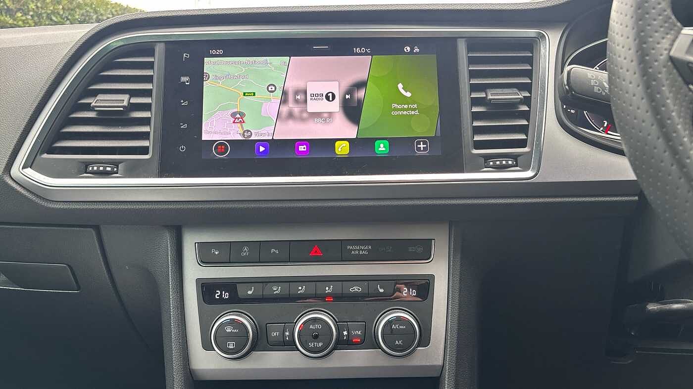 Used SEAT Ateca 2024 for sale - 77176897: Photo 7