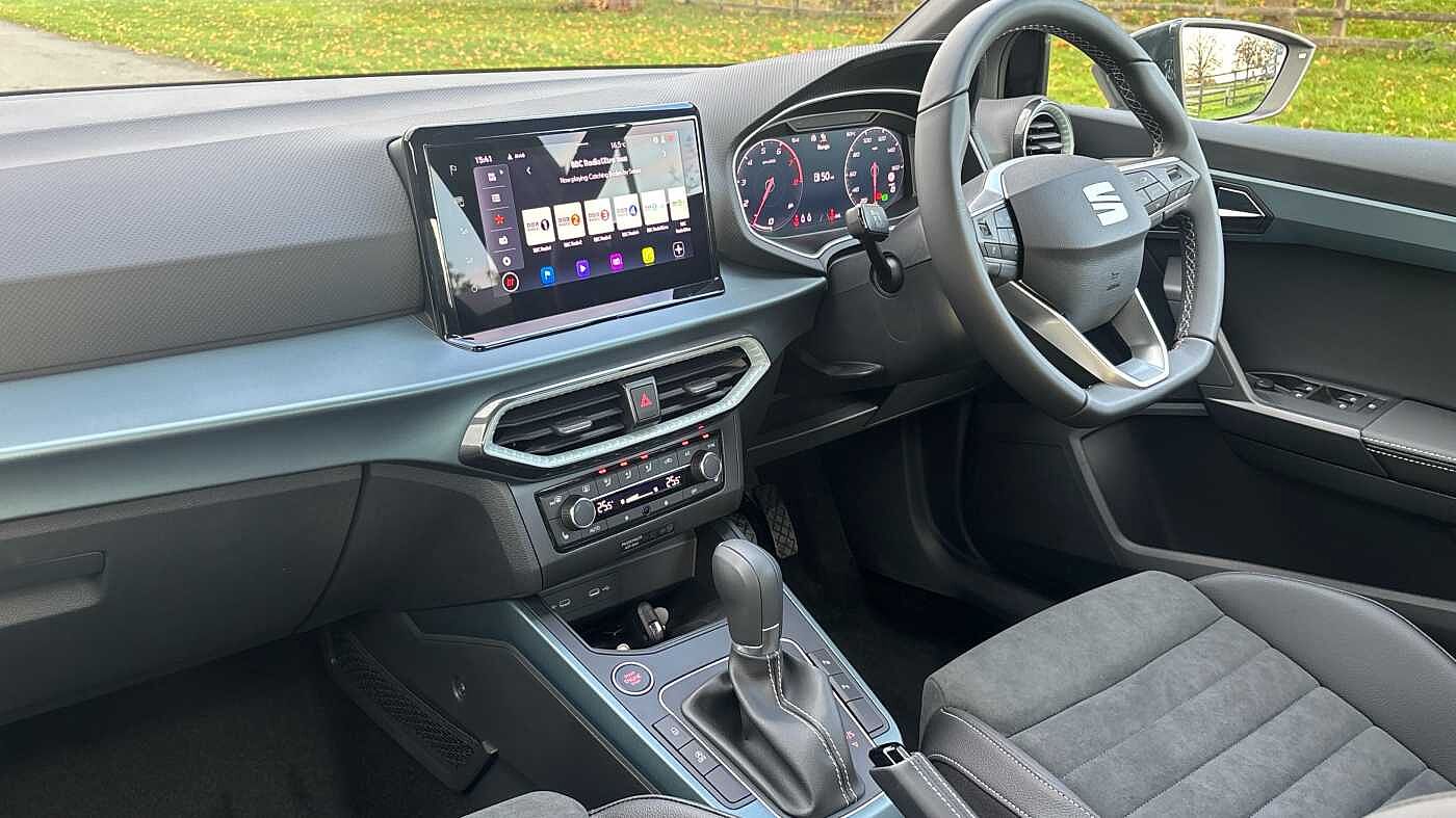 Used SEAT Arona 2025 for sale - 77177367: Photo 2