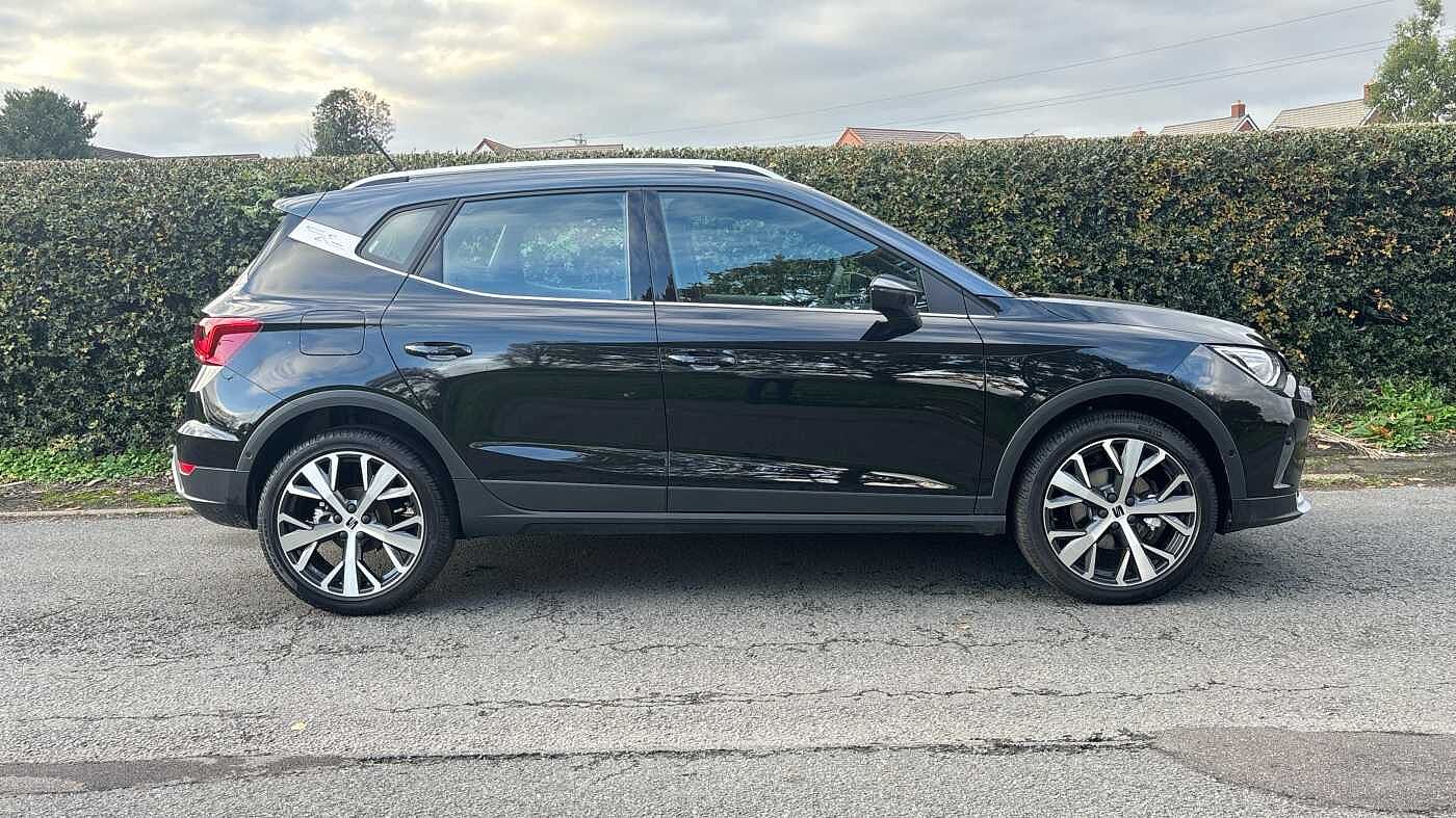 Used SEAT Arona 2025 for sale - 77177367: Photo 4