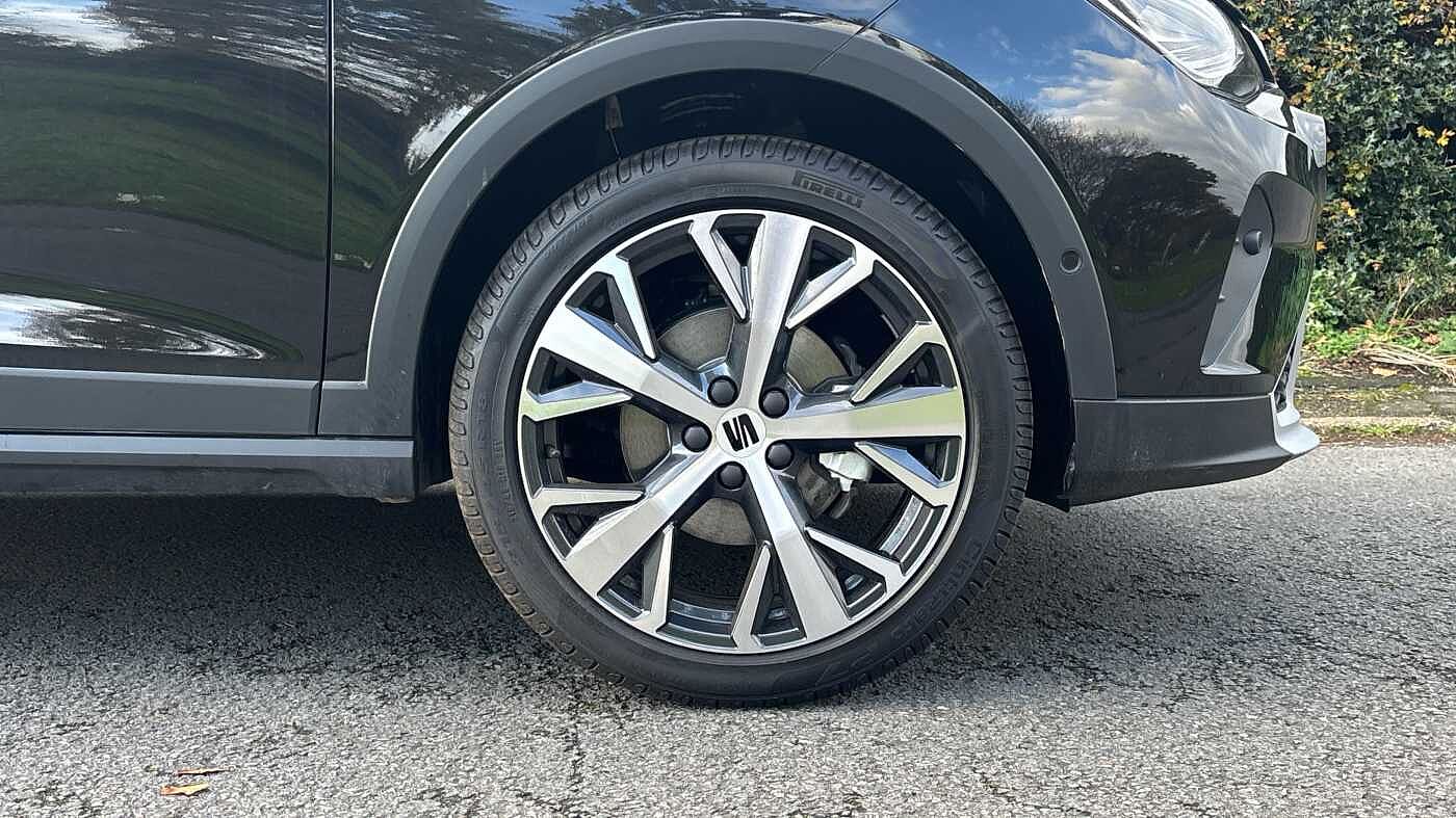 Used SEAT Arona 2025 for sale - 77177367: Photo 5