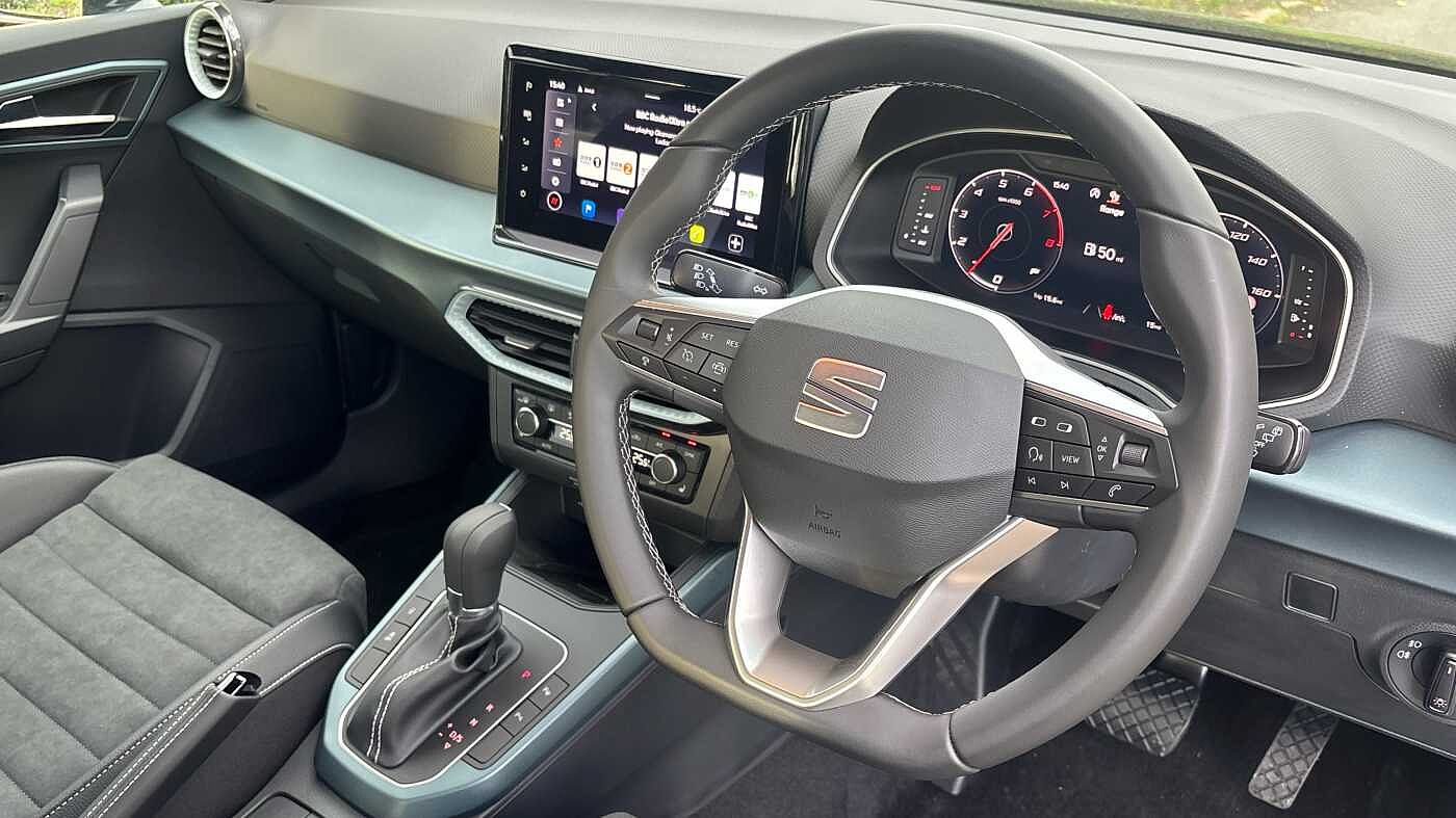 Used SEAT Arona 2025 for sale - 77177367: Photo 6