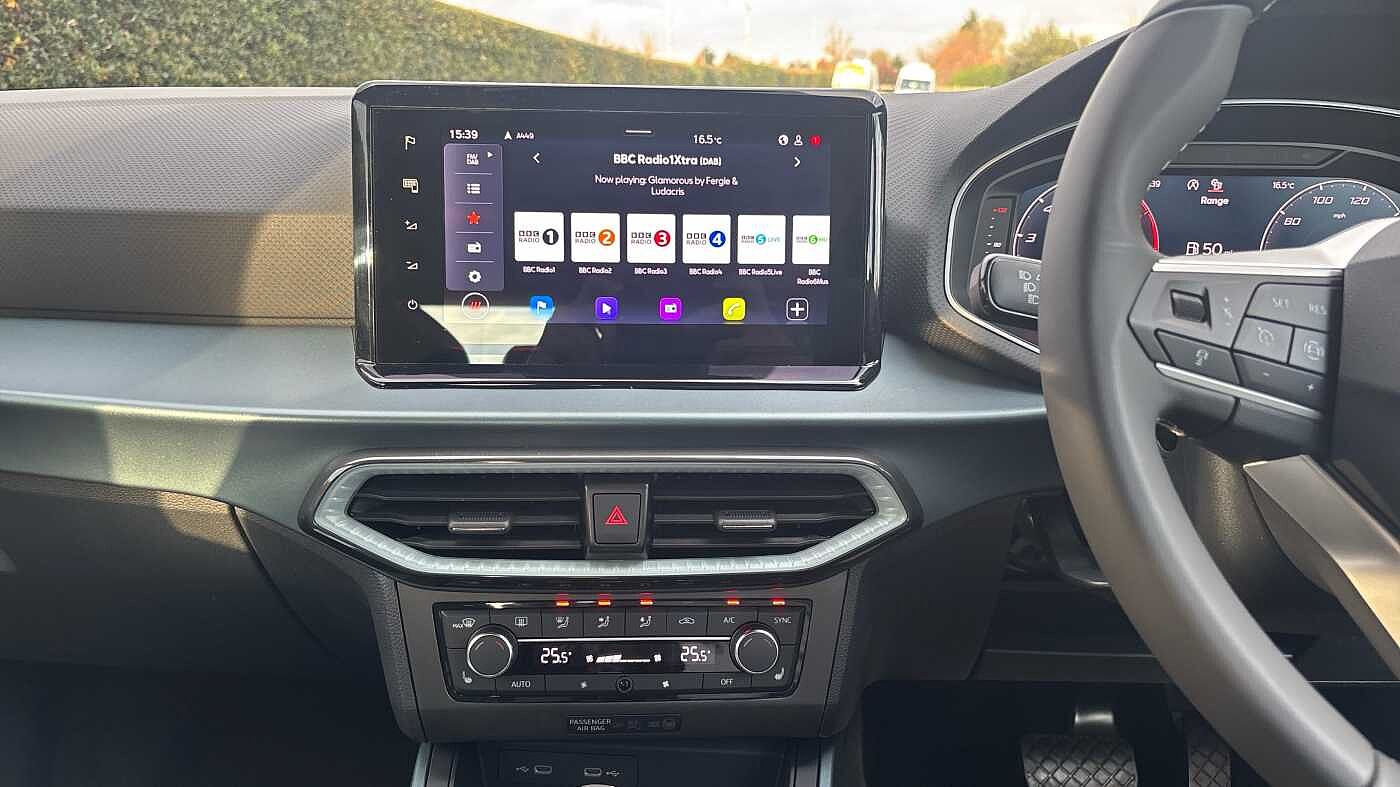 Used SEAT Arona 2025 for sale - 77177367: Photo 7