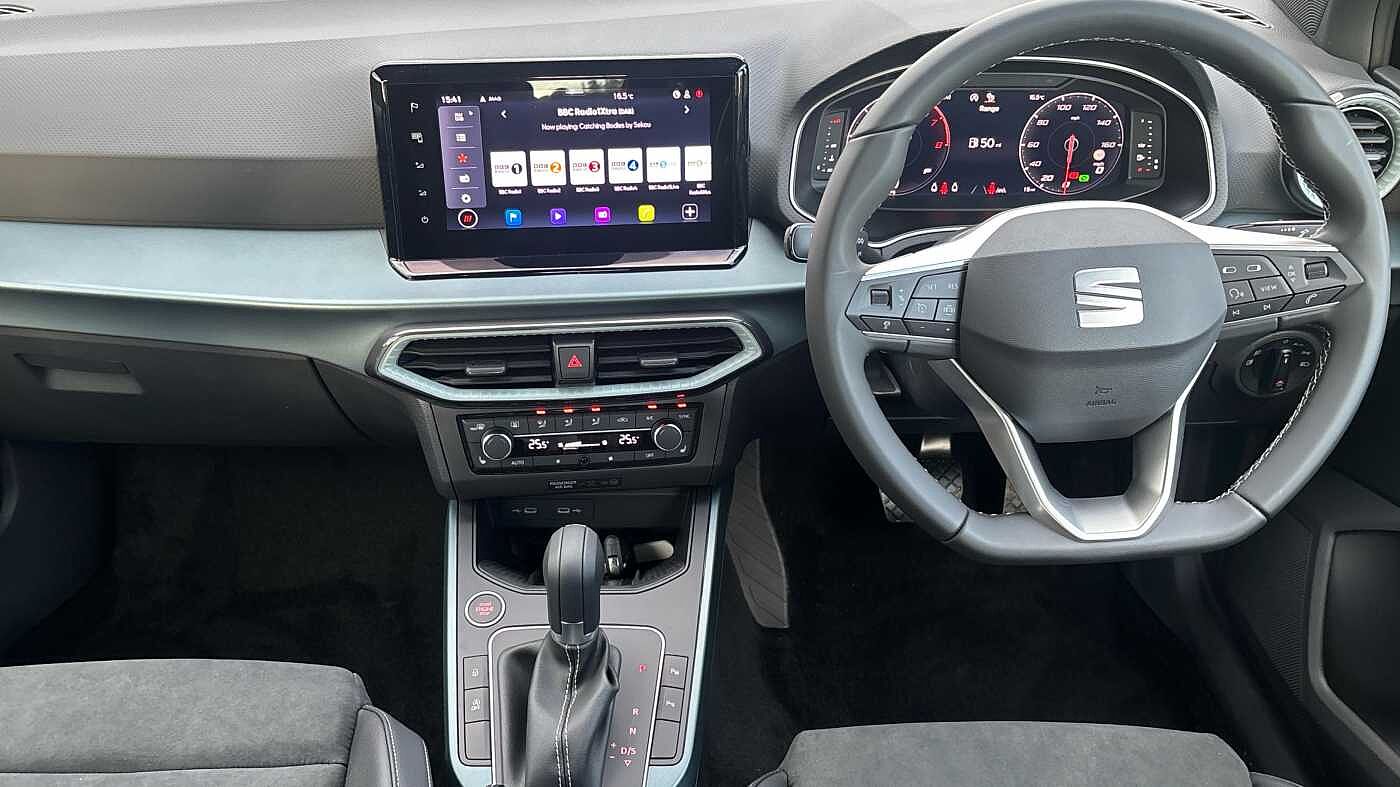 Used SEAT Arona 2025 for sale - 77177367: Photo 9