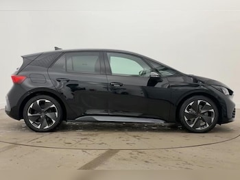 Used Cupra Born 2025 for sale - 78215643: Photo