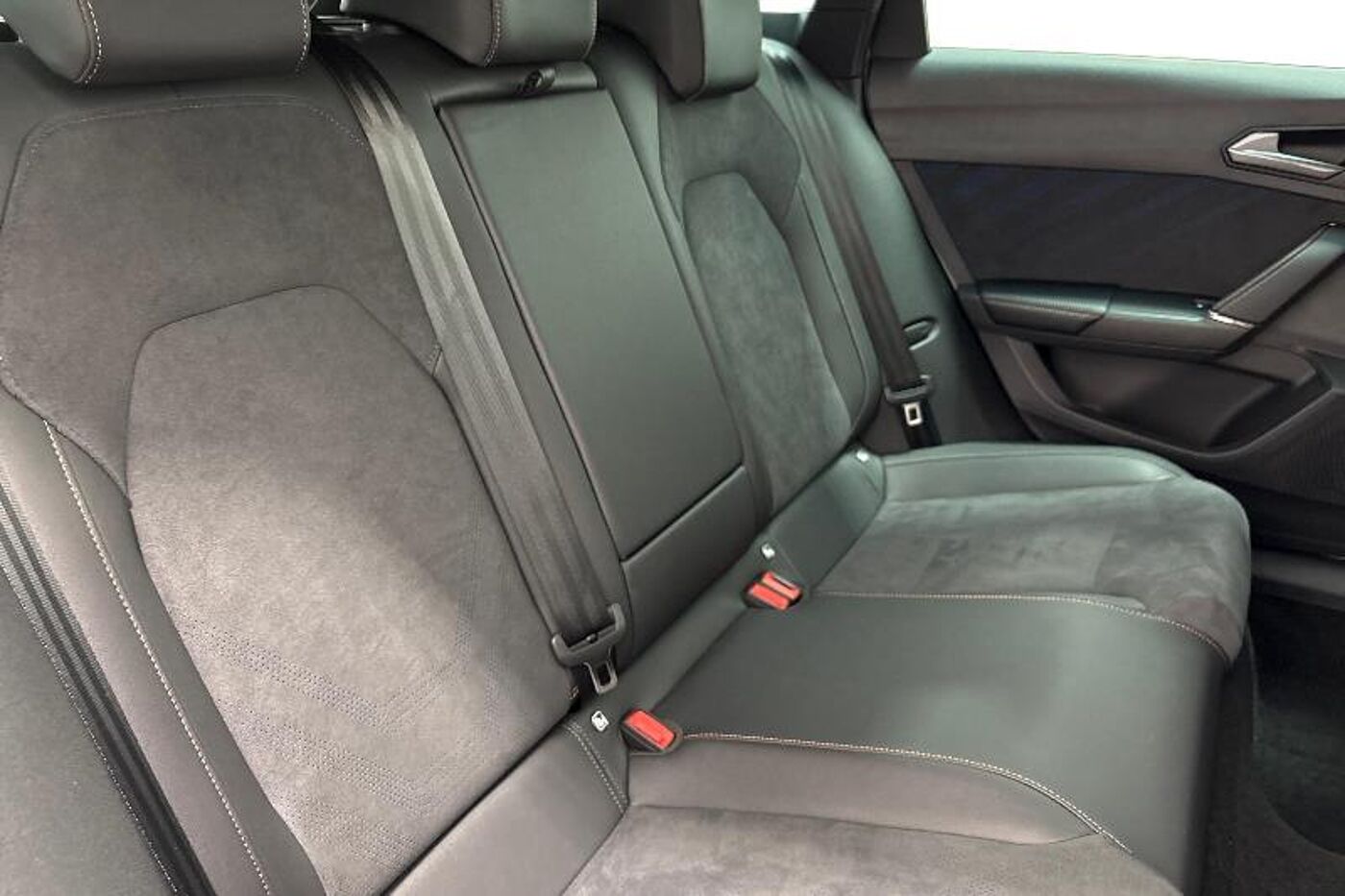 Used Cupra Leon 2025 for sale - 77565374: Photo 10