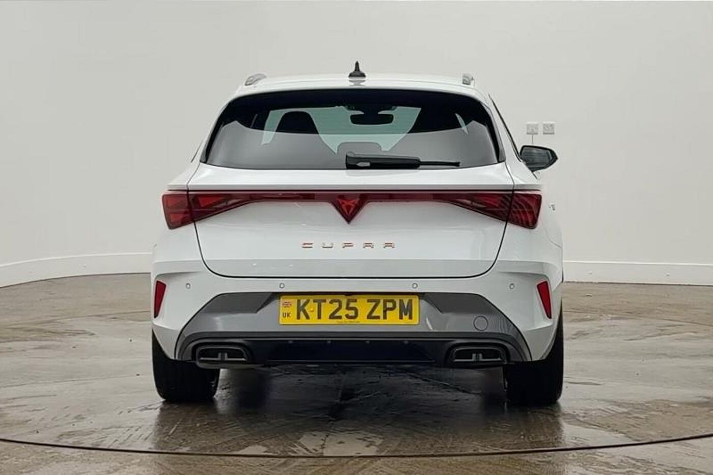 Used Cupra Leon 2025 for sale - 77565374: Photo 11
