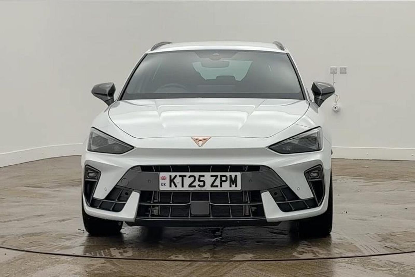Used Cupra Leon 2025 for sale - 77565374: Photo 12