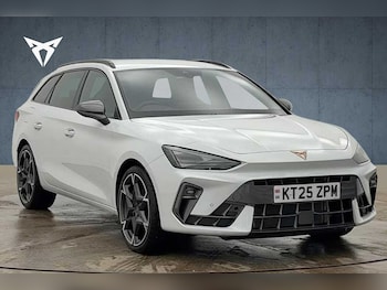 2025 (25) - 1.5 eTSI 150 V2 5dr DSG