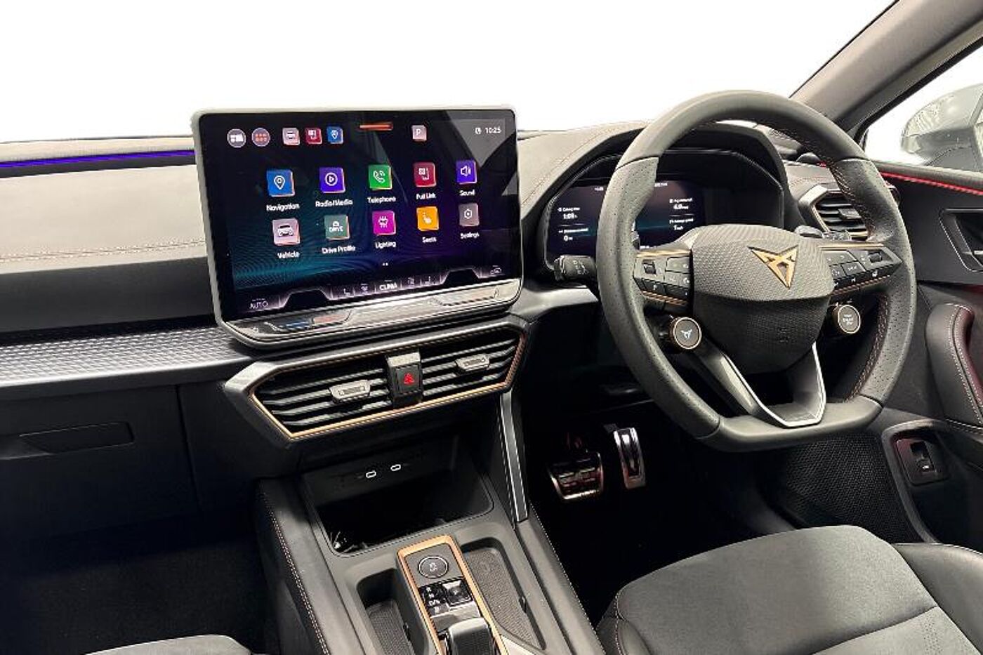 Used Cupra Leon 2025 for sale - 77565374: Photo 2