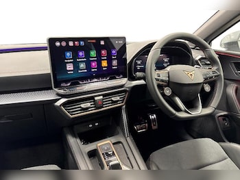 Used Cupra Leon 2025 for sale - 77565374: Photo