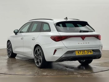Used Cupra Leon 2025 for sale - 77565374: Photo