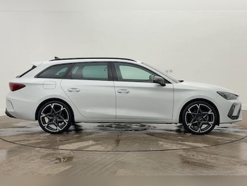 Used Cupra Leon 2025 for sale - 77565374: Photo