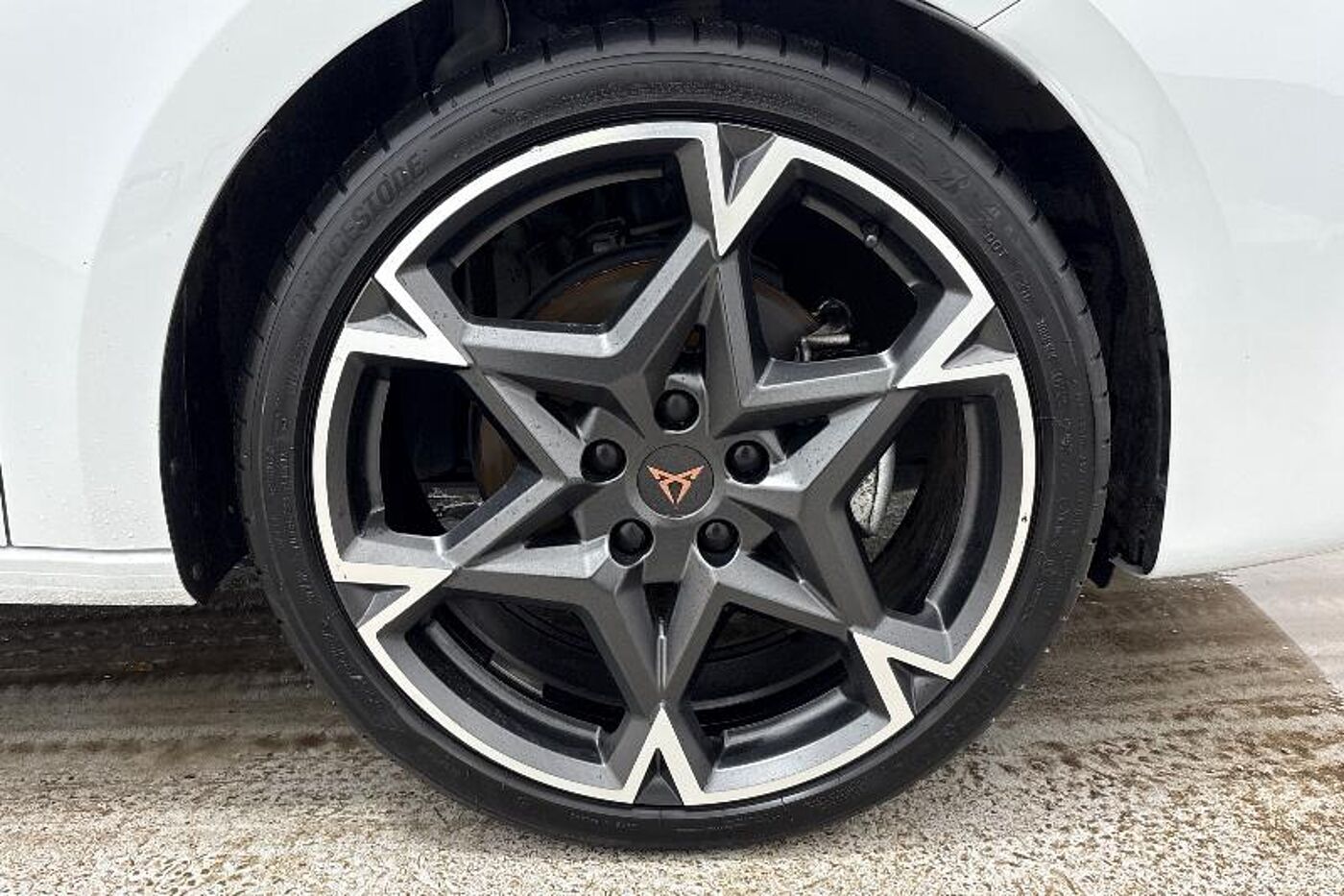 Used Cupra Leon 2025 for sale - 77565374: Photo 5