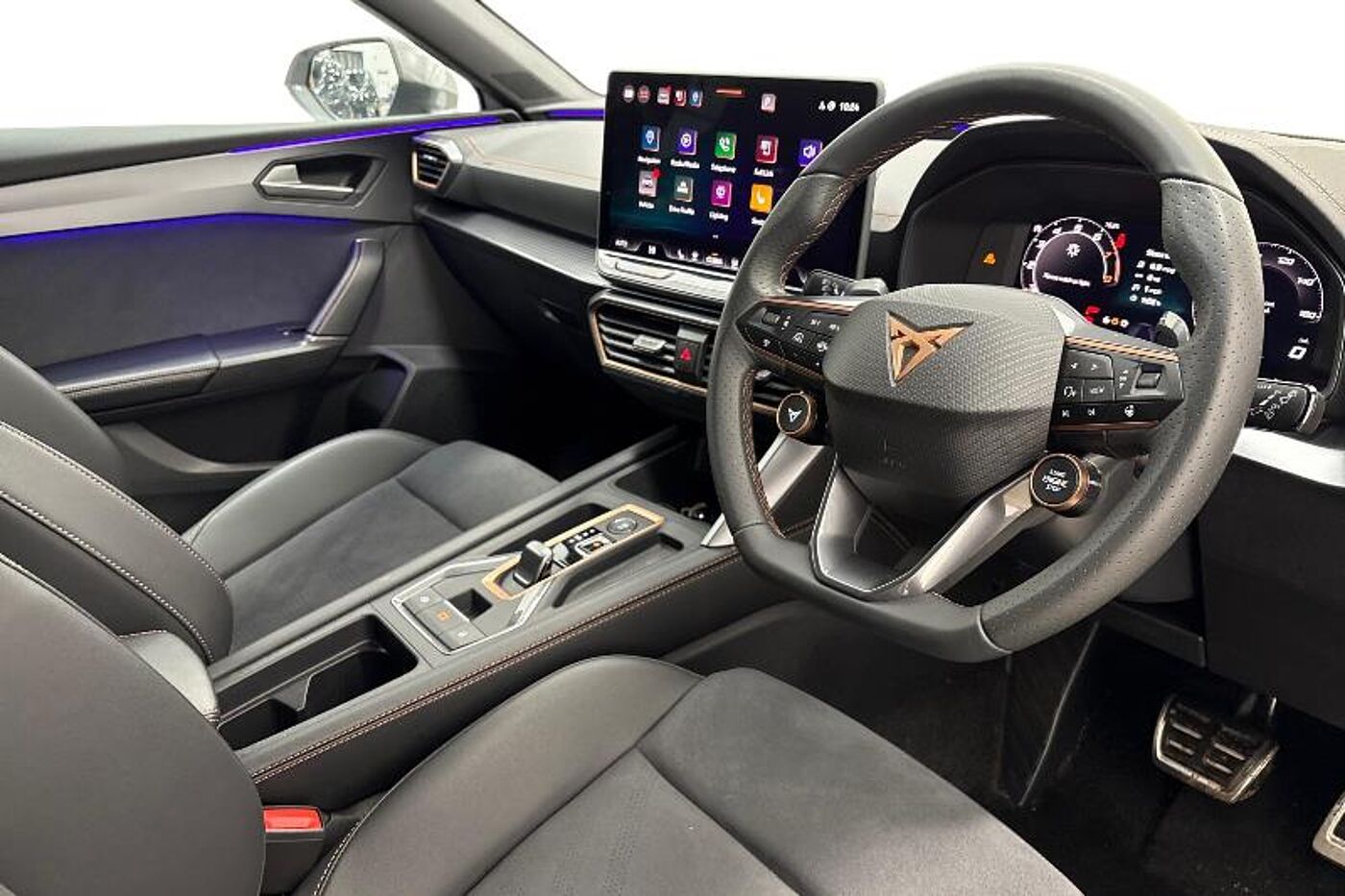 Used Cupra Leon 2025 for sale - 77565374: Photo 6