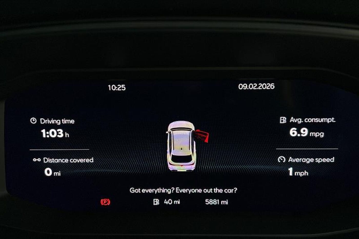 Used Cupra Leon 2025 for sale - 77565374: Photo 8