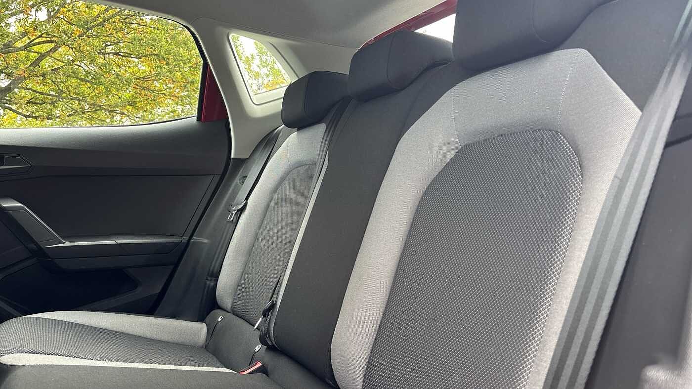 Used SEAT Ibiza 2020 for sale - 76111023: Photo 10