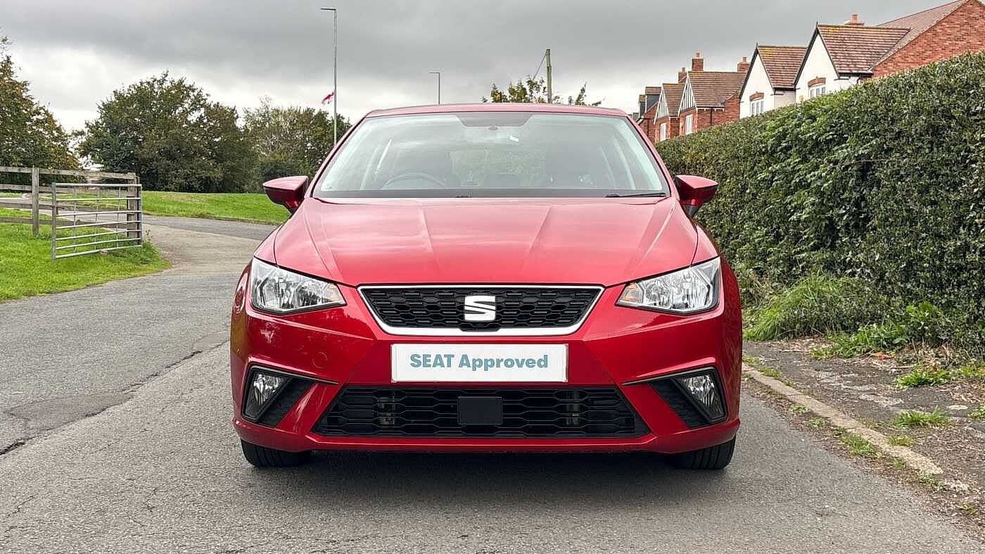 Used SEAT Ibiza 2020 for sale - 76111023: Photo 11