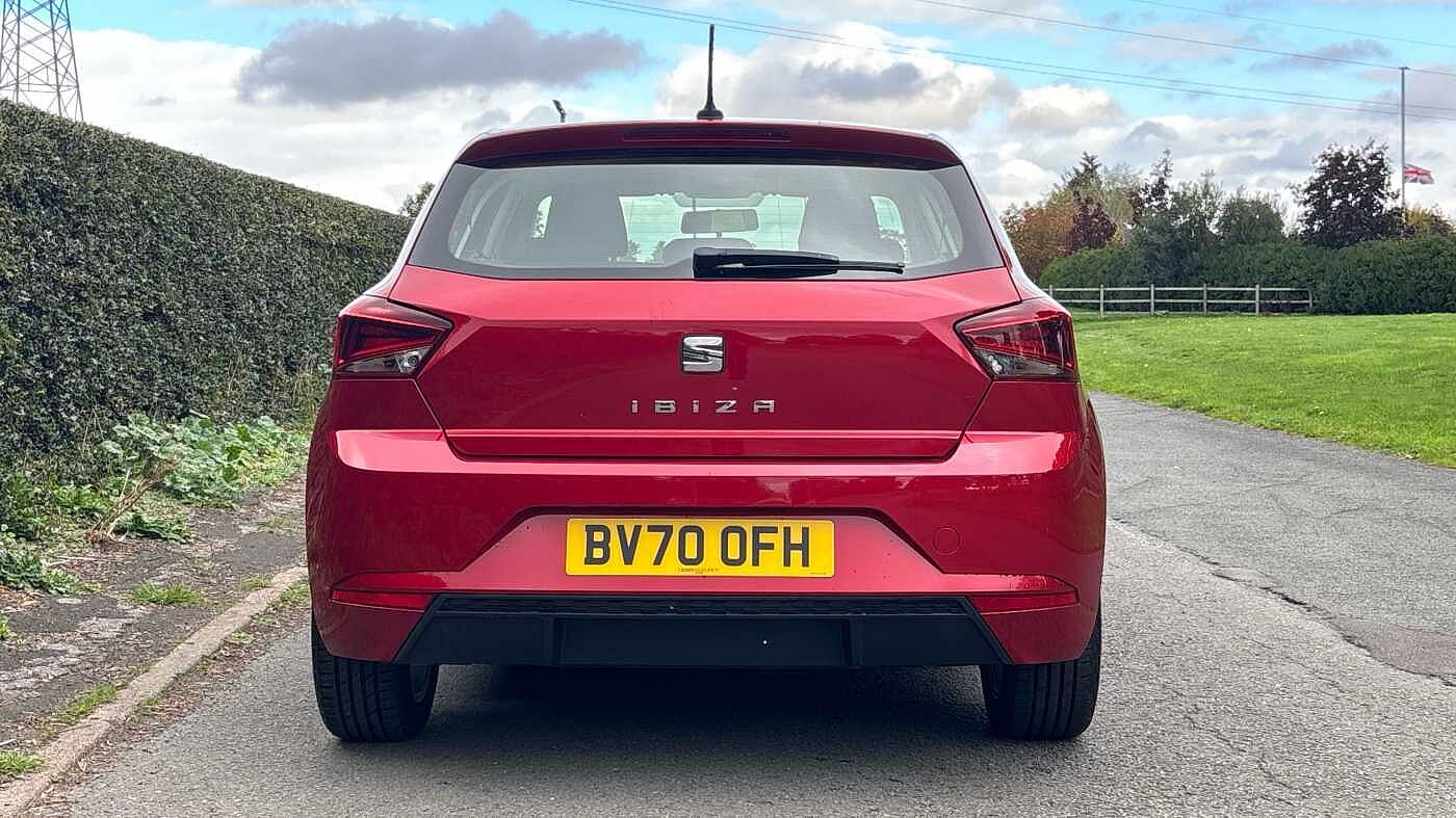 Used SEAT Ibiza 2020 for sale - 76111023: Photo 12