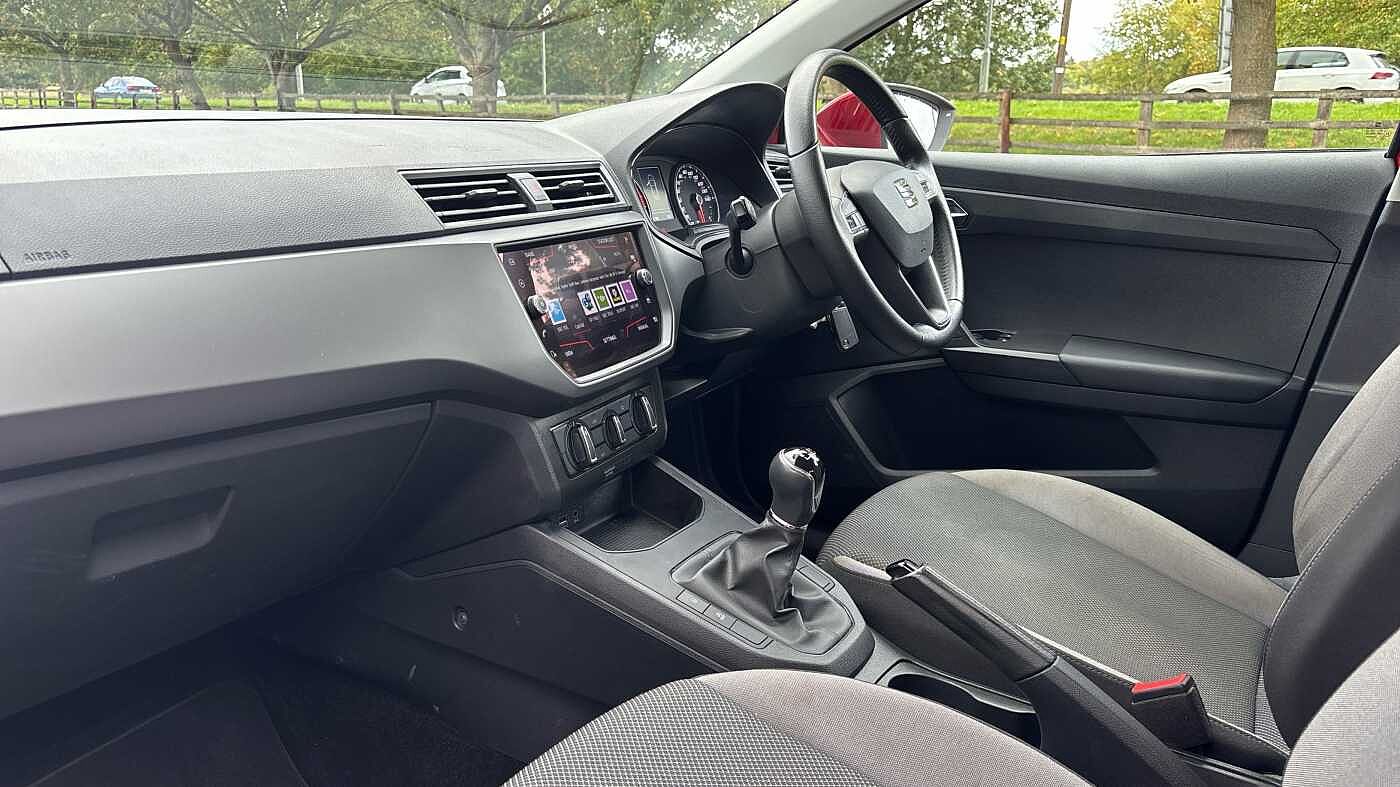 Used SEAT Ibiza 2020 for sale - 76111023: Photo 13