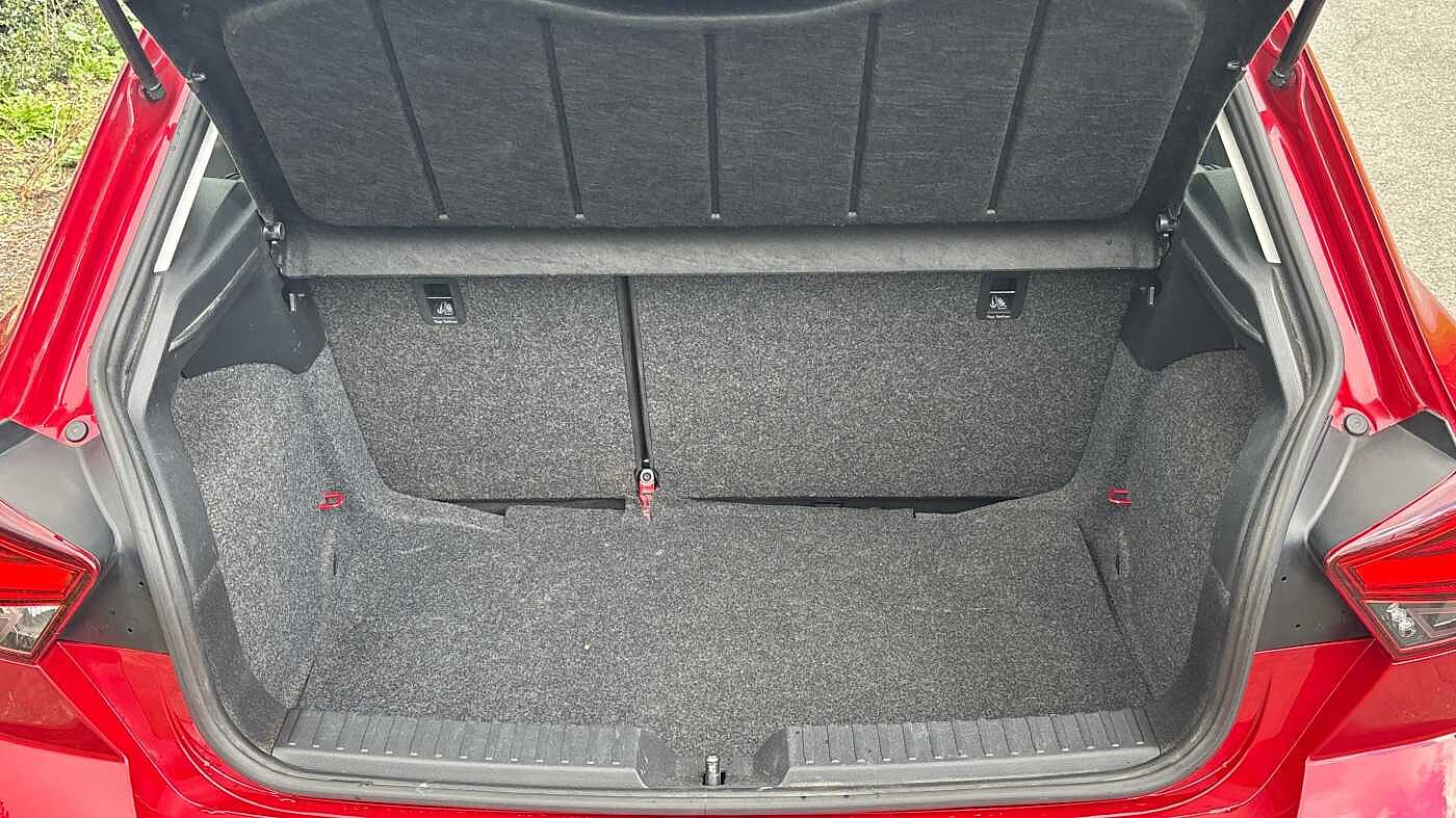 Used SEAT Ibiza 2020 for sale - 76111023: Photo 15