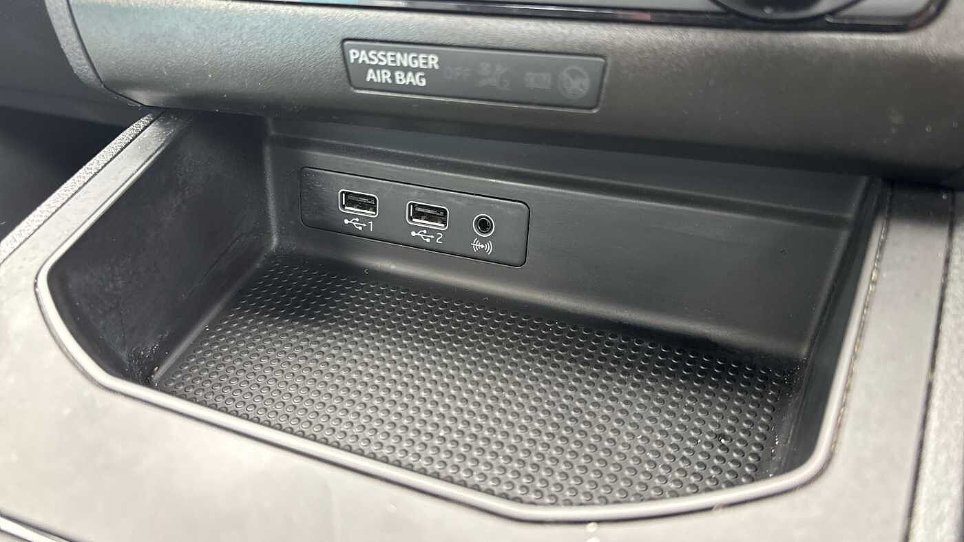 Used SEAT Ibiza 2020 for sale - 76111023: Photo 16