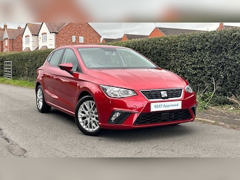 SEAT - Ibiza
