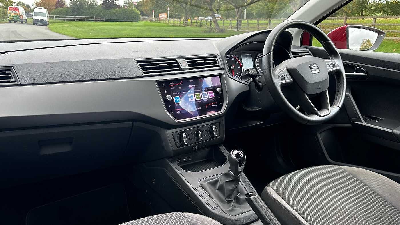 Used SEAT Ibiza 2020 for sale - 76111023: Photo 2