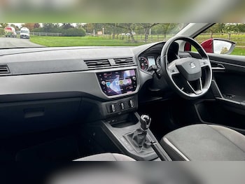 Used SEAT Ibiza 2020 for sale - 76111023: Photo 2