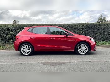 Used SEAT Ibiza 2020 for sale - 76111023: Photo 4