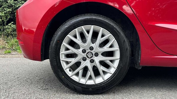 Used SEAT Ibiza 2020 for sale - 76111023: Photo 5
